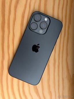 iPhone 16 Pro 256GB