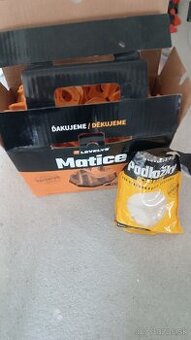 Levelys matice