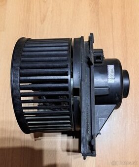 Ventilátor kúrenia - OCTAVIA 1, GOLF4 + BORA, LEON 1, A3 8L