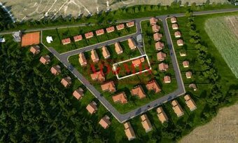 Predáme pozemok na nestavebné účely Budimír 11050m2