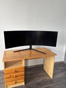 Samsung S49AG950NU