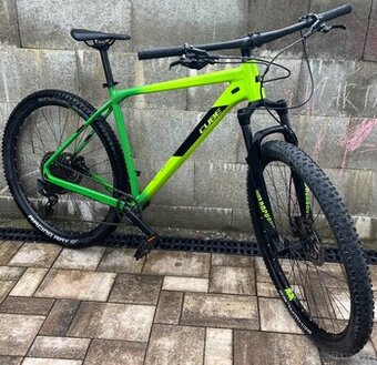 Predam Cube race