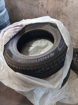 Letné pneumatiky 195 70 R14 91T