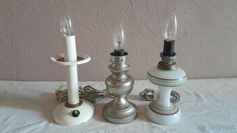 Retro.stolove.lampy