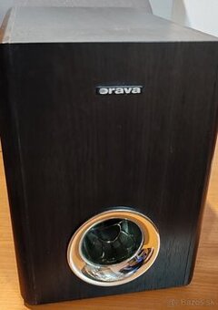 Woofer Orava MS-705D - 1