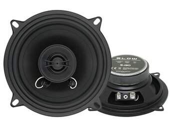 Reproduktory do auta BLOW S-130 130mm