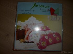 krepové návliečky - 1
