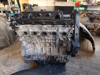 Bolo motor Volvo XC60