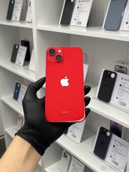 Apple iPhone 14 128GB Red