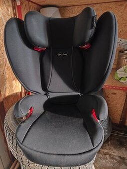 Cybex detská autosedacka