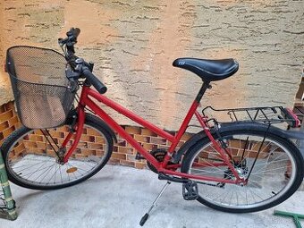 Bicykel 26