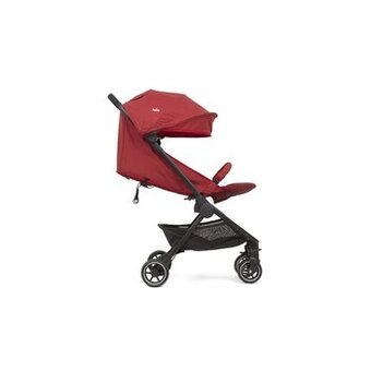 Kočík Joie Pact Cranberry – ideálny na cesty