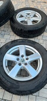 Elekrony 5x112 - 1