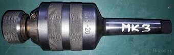 Na predaj závitorezná hlava Zh5-20