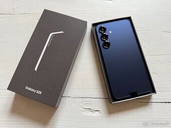 Predam uplne ako novy Samsung S25 256GB
