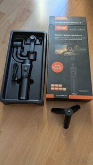 Gimbal Rolei na mobil