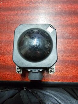 RJ Distronic Mercedes W447
