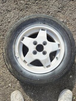 R13 4x100