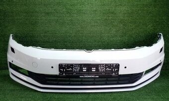 vw touran nárazník 2015+