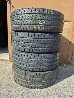 235/65R16C Continental