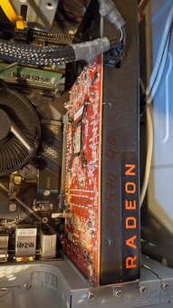 MSI Radeon RX570 4GB
