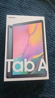 Samsung Galaxy Tab A