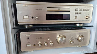 Denon PMA-1500R