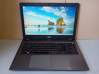 predám Acer Aspire V3-575G - Intel core i7 - 8gb ram