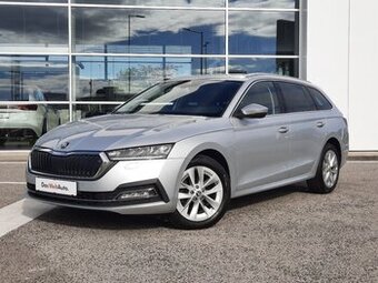 Škoda Octavia Combi Style 2,0TDI 85 kW/115 PS AT/7