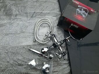vanova bateria