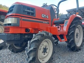 Kubota GT3