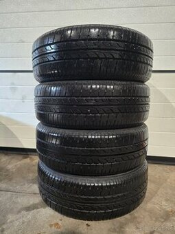 Letné Pneu Bridgestone 185/55 R15