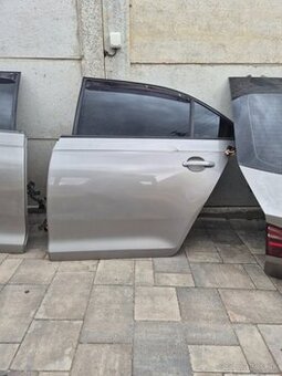 Seat toledo lz dvere