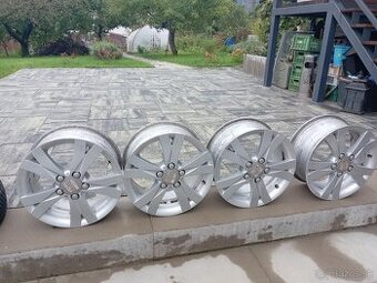 Elektrony 5x112 r16 Seat