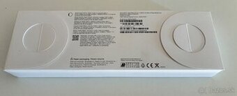 Predám Apple Watch 11 46mm Jet Black + Cellular