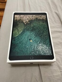 Ipad pro 10.5 wi-fi 512GB