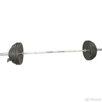 Nakladací Činkový Set 65Kg