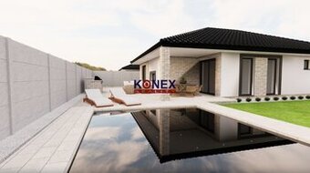 ID-9605 NEPREHLIADNITE – Moderné bývanie v rezidencii – HAŽÍ