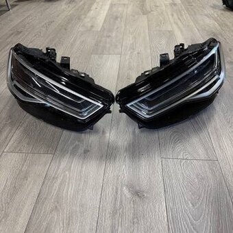 MATRIX A6 C7