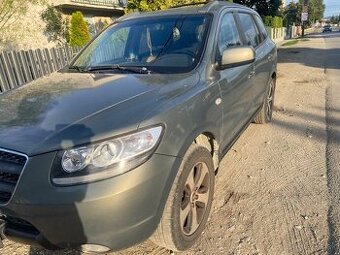 Hyundai Santa Fe 44