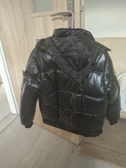 Продам куртку мужскую - 1