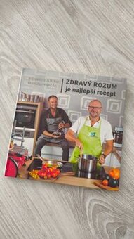 Zdravý rozum je najlepší recept