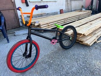 BMX na predaj