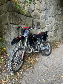 Husqvarna CR125 1993