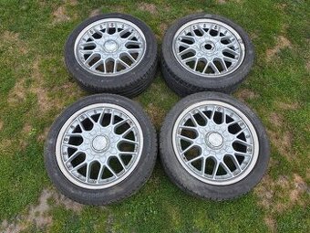 BBS RS 702 5x112 r17