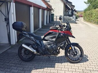 Honda VFR 1200 XD Crosstourer