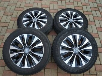 Mercedes AMG, Škoda, Volkswagen, Seat 5x112 r16