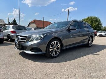 Mercedes Benz E350CDI 3.0 nafta, 190kW, AT/7, rok:03.2016.