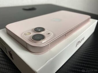 iPhone 13 128Gb Pink
