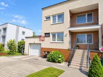 Výmena za Byt + Doplatok - Zariadený Dom s pozemkom 368 m2 p